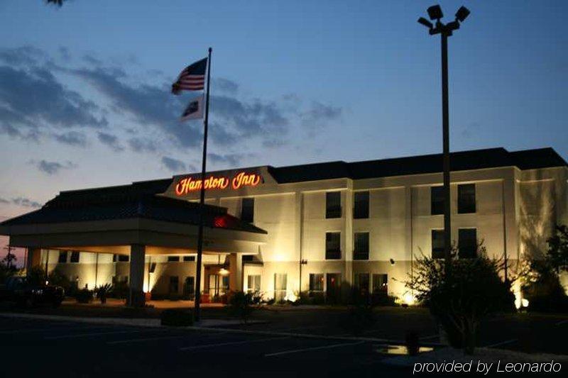 Quality Inn Texas City I-45 Eksteriør billede