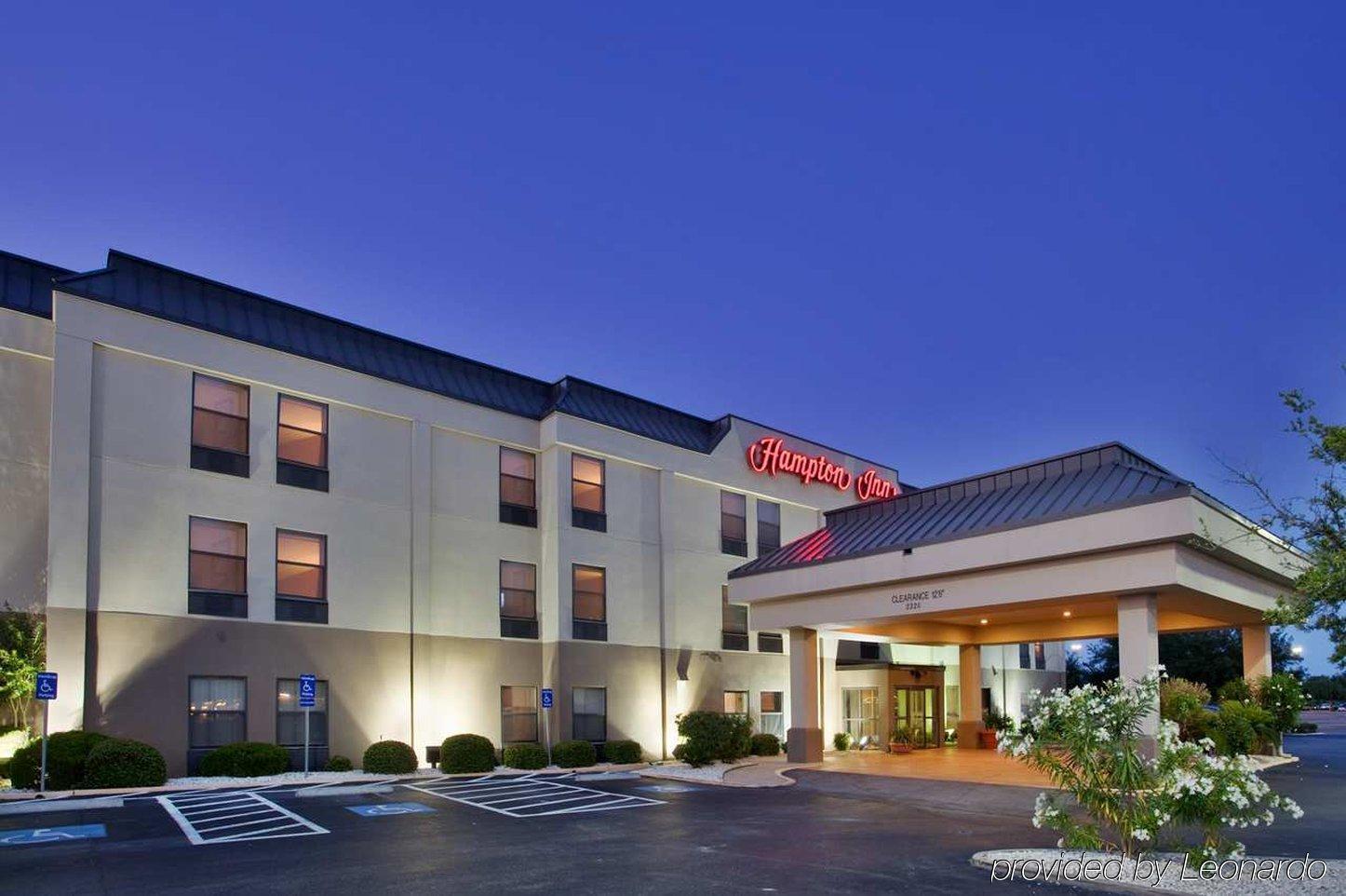Quality Inn Texas City I-45 Eksteriør billede