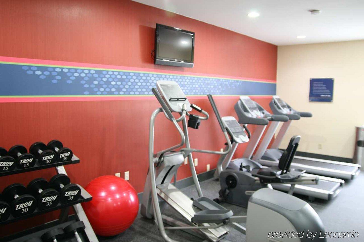 Quality Inn Texas City I-45 Eksteriør billede