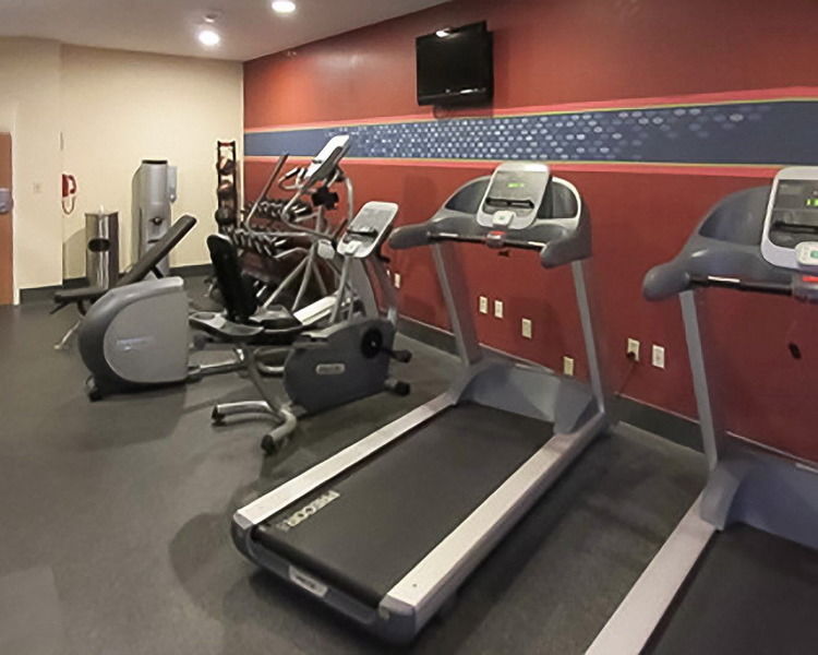 Quality Inn Texas City I-45 Eksteriør billede